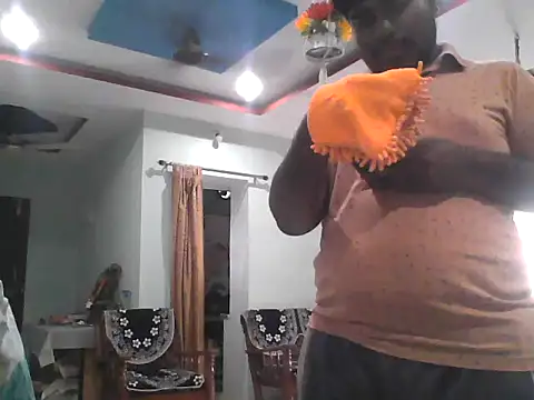 Snapshot of Foxboy65 chatting on 04-22-26, 02:47 Foxboy65 online show from 04-22-26, 02:47