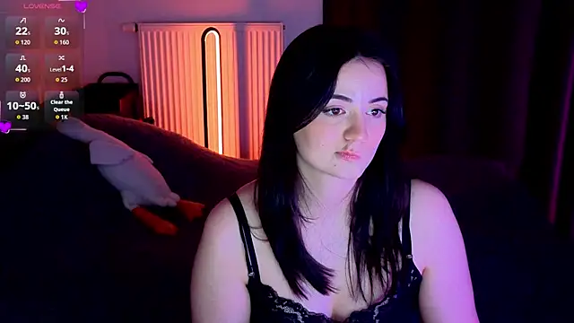 missy3kissy online show from 04-24-26, 08:33