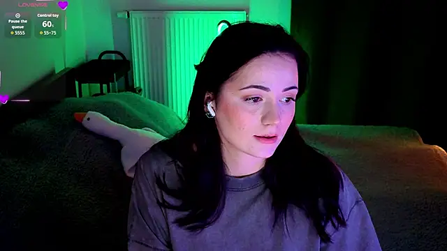 missy3kissy online show from 04-26-26, 06:05