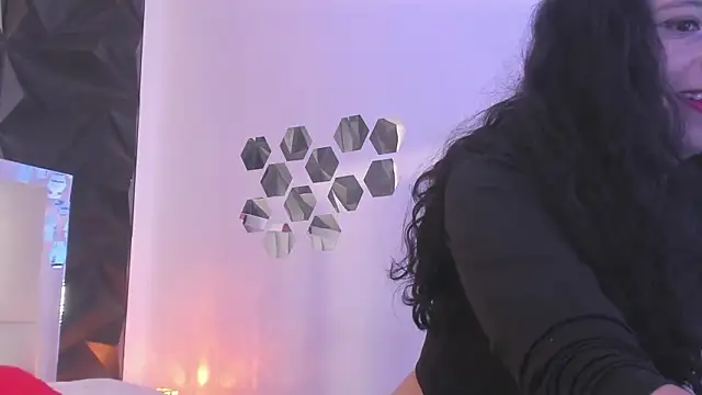 Katijis online show from 03-23-26, 06:45