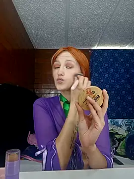 susanhottie1 online show from 03-06-26, 03:52