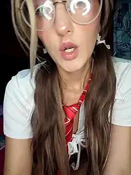 susanhottie1 online show from 03-27-26, 01:33