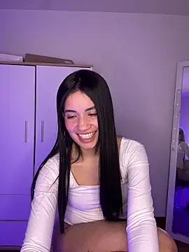 Lucy engel online show from 05-19-26, 01:56