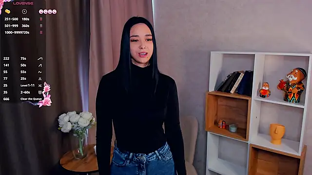 XeniaRoehl online show from 03-05-26, 07:15