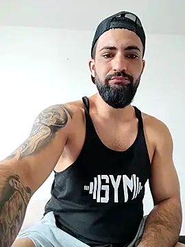 Tommy Porn  online show from 04-07-26, 10:05