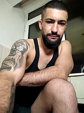 Tommy Porn  online show from 04-12-26, 09:09
