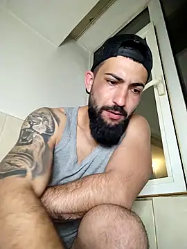 Tommy Porn  online show from 04-22-26, 09:49