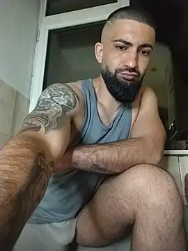 Tommy Porn  online show from 05-13-26, 09:44