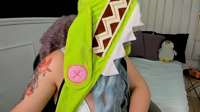 lil la skye online show from 03-12-26, 12:55