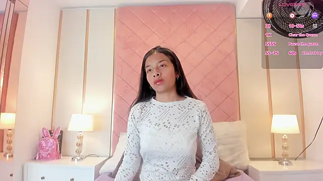 Alexa Jonees online show from 04-26-26, 08:39