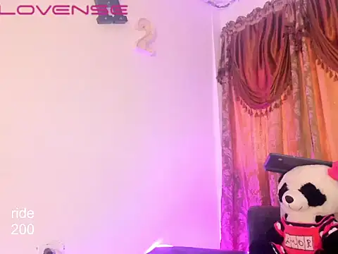 melissa hot21 online show from 05-01-26, 09:08