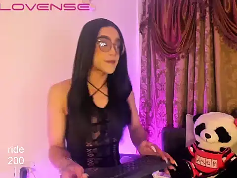 melissa hot21 online show from 05-03-26, 06:41