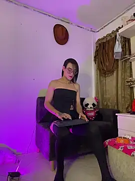 melissa hot21 online show from 07-07-26, 07:23