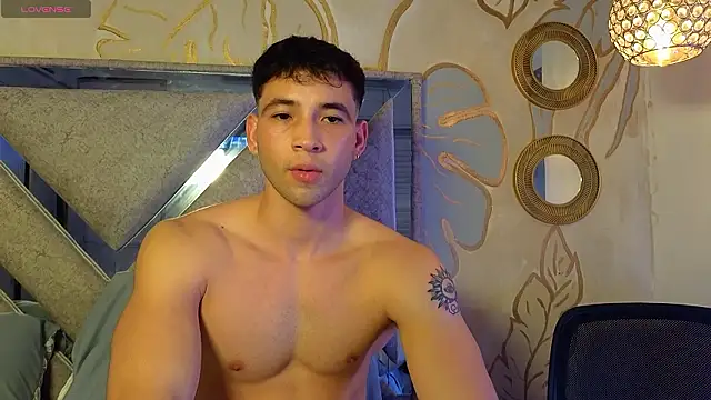 Tinocrow online show from 03-21-26, 03:44