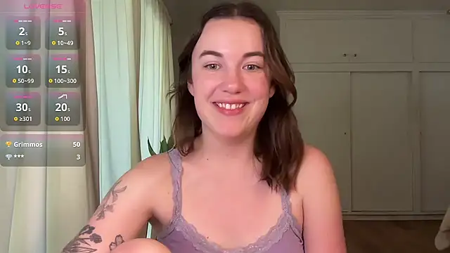 summerxo online show from 03-16-26, 01:11