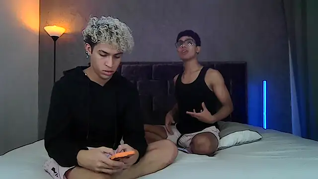 Wild Squad online show from 06-05-26, 01:17