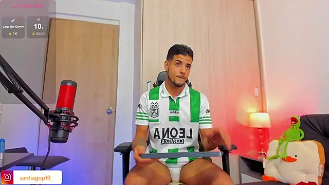 Alexx Lord online show from 03-25-26, 05:46