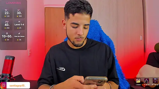 Alexx Lord online show from 04-22-26, 02:47