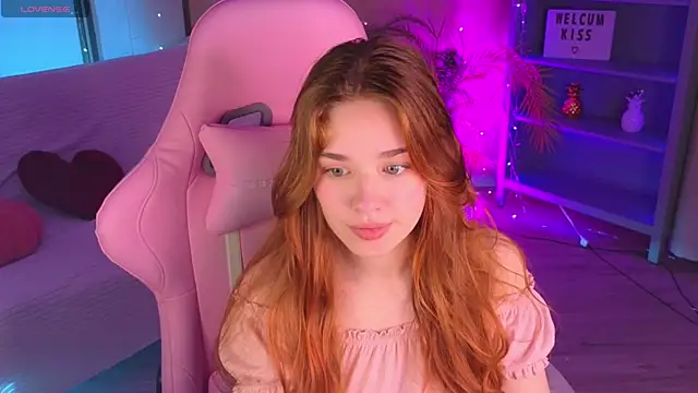 TiffanyVex online show from 04-20-26, 03:26