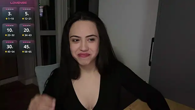 Snapshot of TORRY_ chatting on 03-22-26, 10:35 TORRY online show from 03-22-26, 10:35