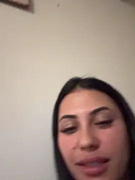 LunaSerenaX online show from 03-25-26, 10:05