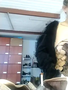 CynthiaMore online show from 05-16-26, 01:21