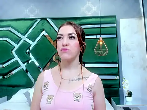 Candy Stormi online show from 03-25-26, 11:16