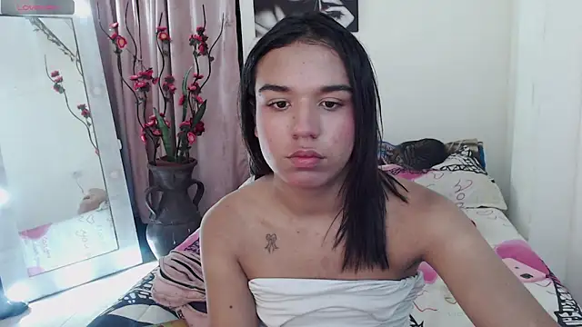 Candyy doll   online show from 03-23-26, 08:24