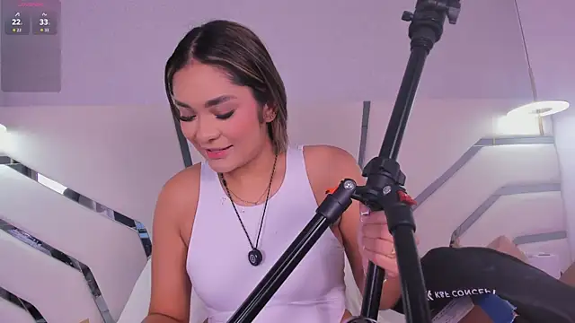 Kendall  evanss online show from 06-12-26, 07:02