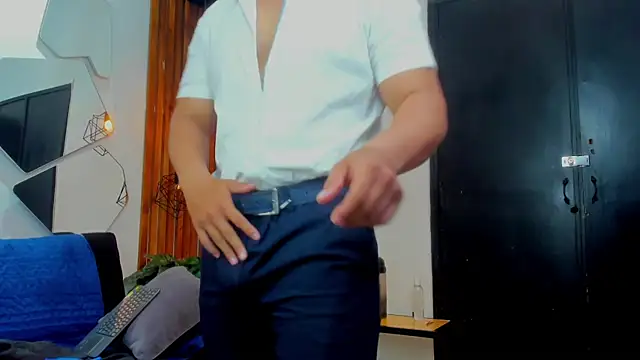 RomanCroft online show from 03-28-26, 12:05