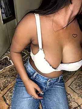 BABY JANNU  online show from 03-21-26, 05:34