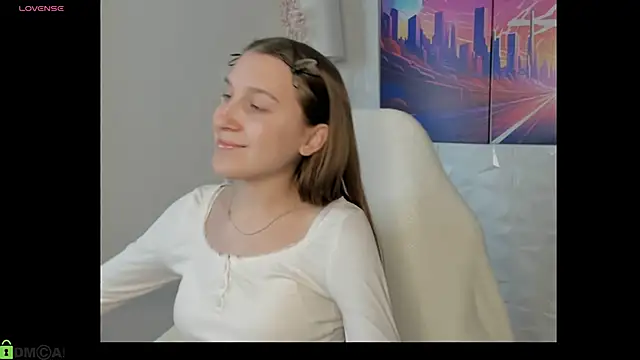 Xenia paradise online show from 05-31-26, 12:19