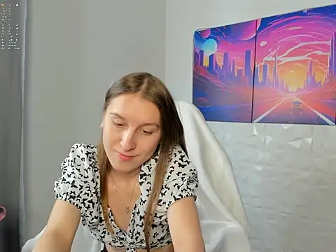 Xenia paradise online show from 06-02-26, 12:23