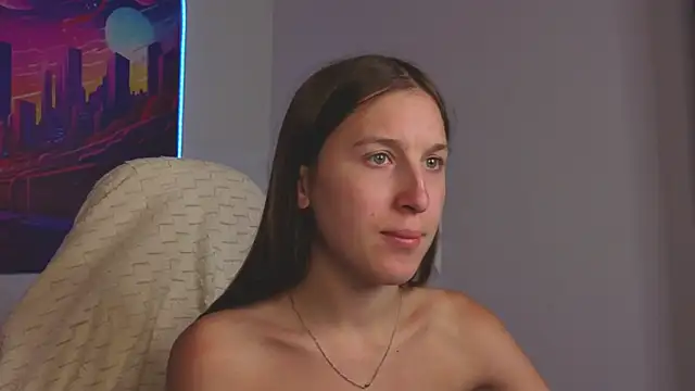 Xenia paradise online show from 06-22-26, 11:57