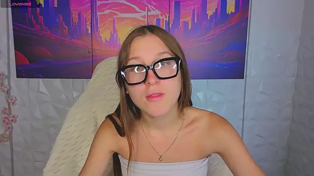 Xenia paradise online show from 07-01-26, 12:34