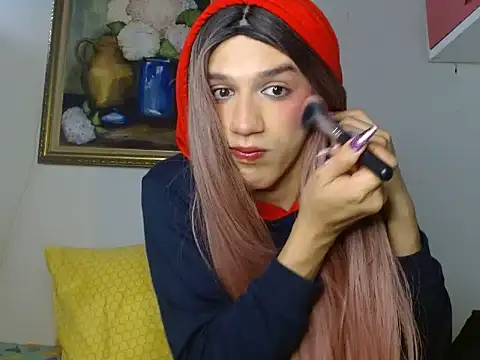 Sofia420 online show from 03-24-26, 08:30