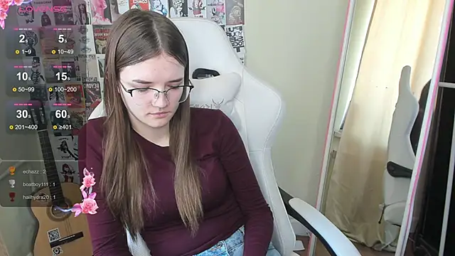 OliviaWilloww  online show from 03-10-26, 09:25