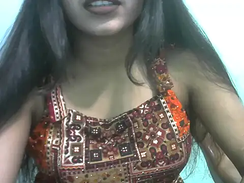 Lovely-Pandey online show from 03-31-26, 05:24