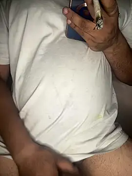 Devil0752 online show from 04-15-26, 09:16