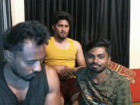 indguys2026 online show from 03-07-26, 10:12