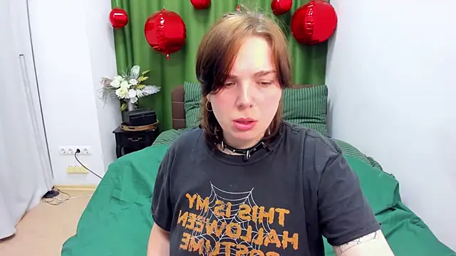 DanielaHot4u online show from 03-14-26, 08:14