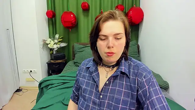 DanielaHot4u online show from 03-15-26, 07:53