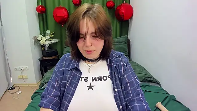 DanielaHot4u online show from 03-27-26, 08:26