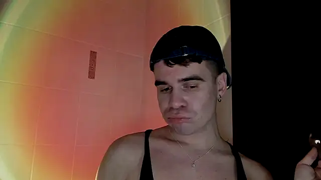 DanieleBrunome online show from 03-15-26, 09:54