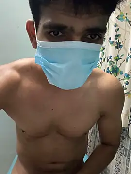 Snapshot of BombaySam78 chatting on 06-07-26, 07:50 BombaySam78 online show from 06-07-26, 07:50