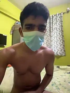 BombaySam78 online show from 06-19-26, 02:27