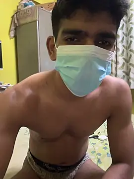 BombaySam78 online show from 06-19-26, 06:56