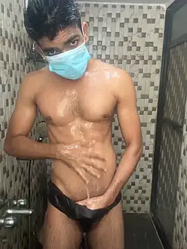 BombaySam78 online show from 06-25-26, 05:45