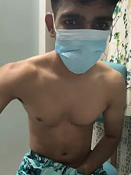 BombaySam78 online show from 07-19-26, 10:57