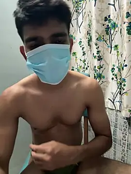 BombaySam78 online show from 07-21-26, 04:53